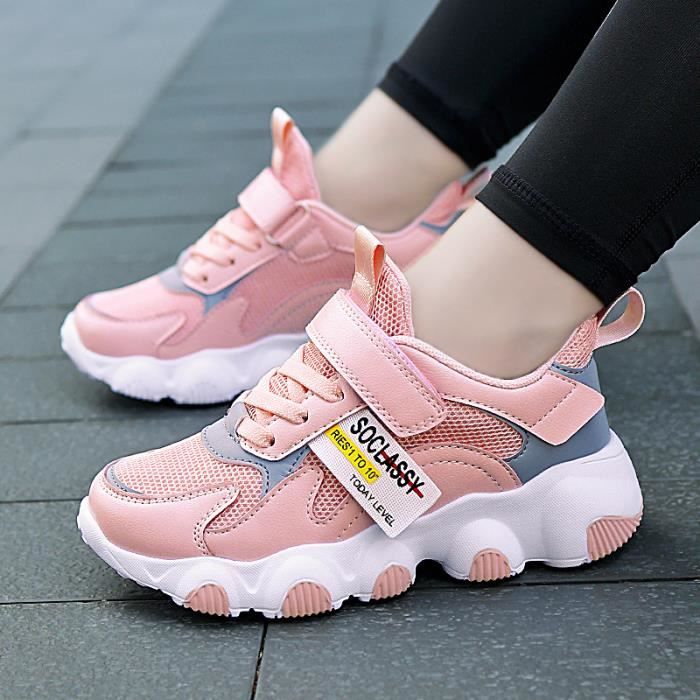 Chaussures de basket fille junior online