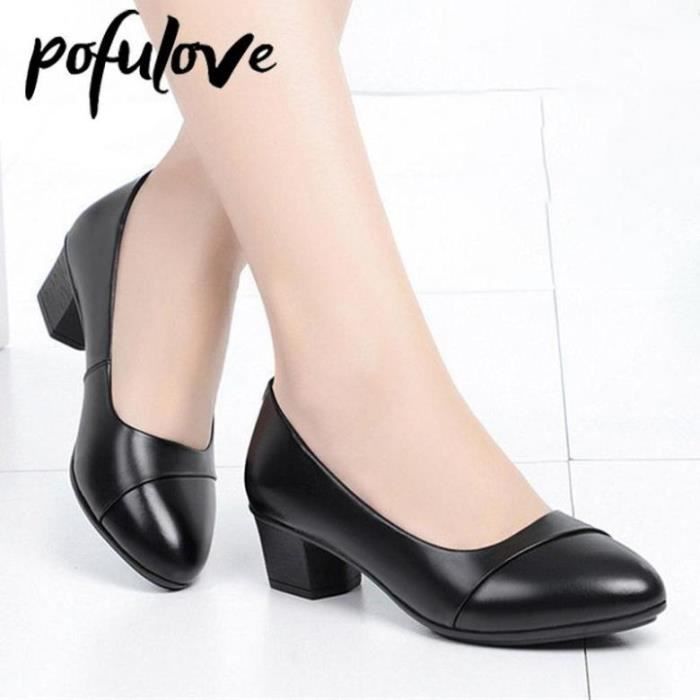 Escarpin avec hot sale noeud papillon