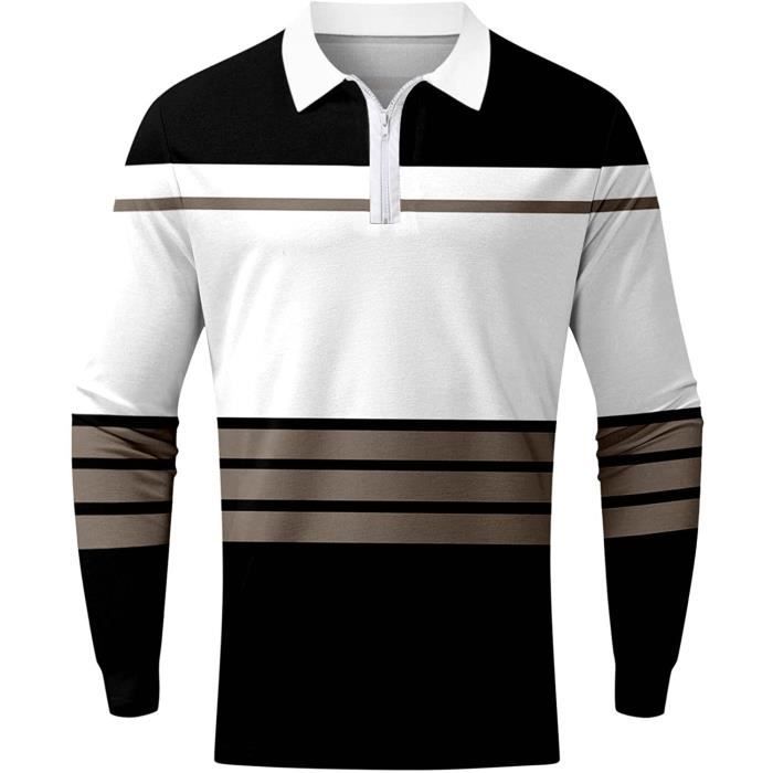 Polos pas hotsell cher homme