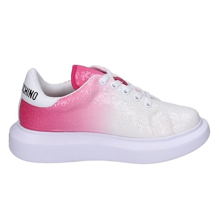 Chaussure love moschino 2025 femme