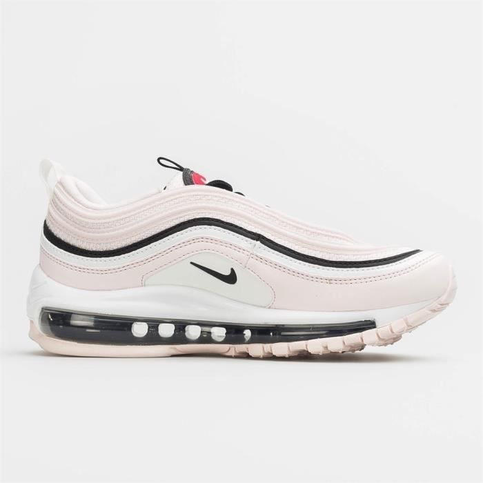 Nike air max outlet 97 rose femme