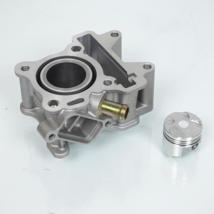 Haut Moteur Polini Pour Scooter MBK 50 Rocket 2004 à 2009 Neuf