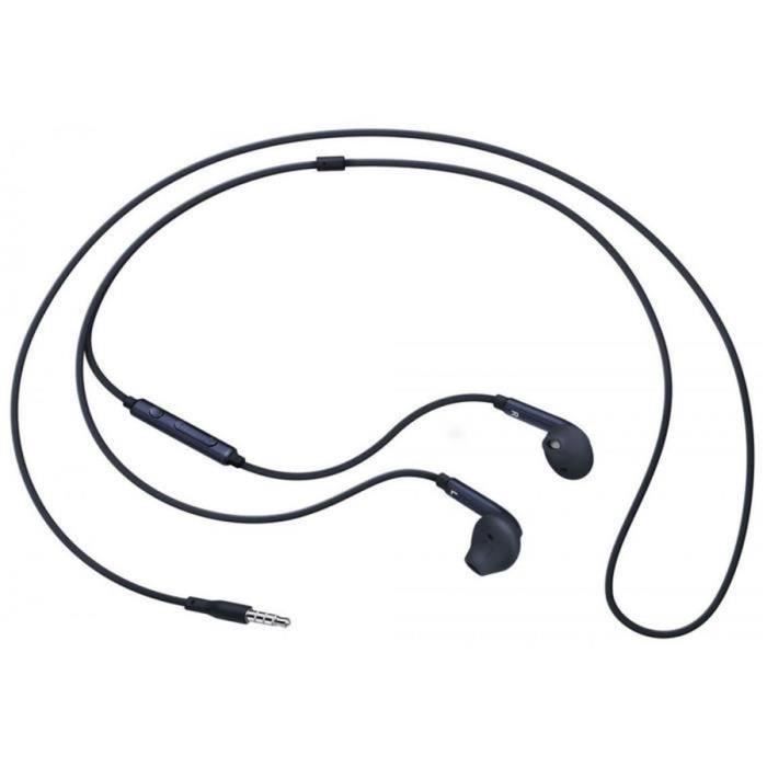 Kit piéton écouteurs iPhone/Samsung/Sony/Universel