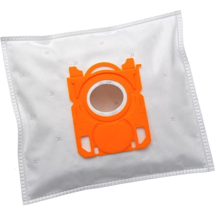 Sac Aspirateur Karcher Lot De 20 Sacs Aspirateur Compatibles