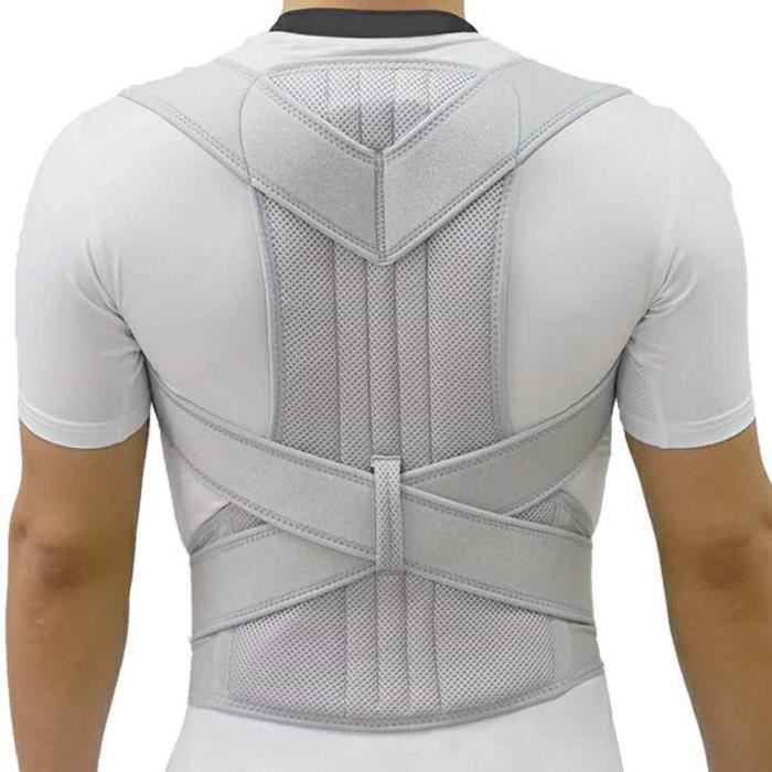 Correcteur de posture orthopédique store