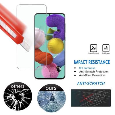 Protection écran pour Samsung Galaxy S20 FE 5G 6.5, [3 Pack] Verre Trempé  Film Protection[Installation Facile Cadre d'Alignement] - Cdiscount  Téléphonie