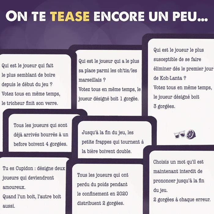 Le Traquenard