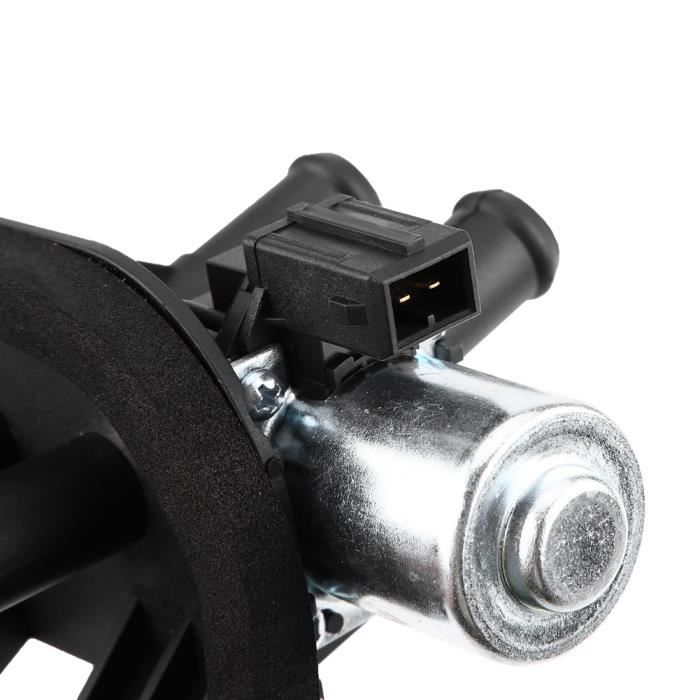 Valve 'eau De Soupape De Commande De Chauffage De Voiture Pour KA