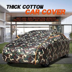 Bâche Voiture Anti-Grêle Dacia Duster III 2024 - Housse Protection Complète