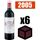 Vin rouge 2005