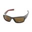 lunette de soleil nike homme marron