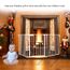 barriere securite foyer