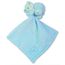 doudou kaloo ours bleu