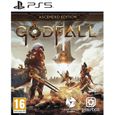 Godfall Ascended Edition Jeu PS5-0