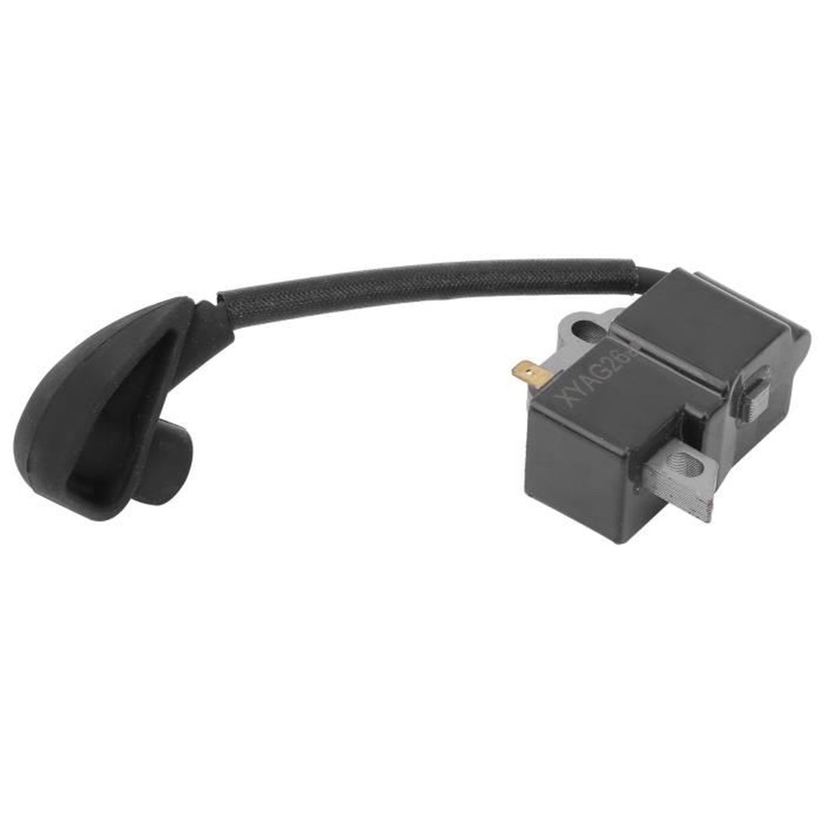 Tronçonneuse,Nouveau Module De Bobine D'allumage Magnéto Adapté Aux