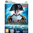JUST FOR GAMES Napoleon Total War Jeu PC