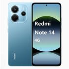 XIAOMI Redmi note 14 8 Go 256 Go Bleu Smartphone 4G - EU Version