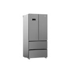 Beko Réfrigérateur américain 83cm 513l froid ventilé - B3RGNE544ZXP