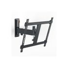 IAMS CHIEN Support mural orientable Vogel s TVM 3425 pour écran TV de 32" à 65" Noir