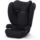 Siège auto CBX by CYBEX SOLUTION B I-FIX 3 à 12 ans - Groupe 2/3 - 100 à 150 cm Black | black
