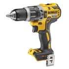 Perceuse visseuse à percussion DEWALT DCD796N 18V XR Brushless (Machine nue)