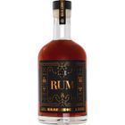 BRAND Rammstein - Ex Bourbon Barrel Finish - 70 cl - 40,0% Vol.