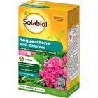 SOLABI - SOLABIOL SOLABIOL SOSEQ01 Sequestrene Antichlorose 100 G | Resultats Visibles Rapidement | Action Longue duree | Fabrique en France
