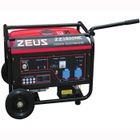 ZEUS Groupe électrogène essence AVR 3300W démarrage électrique ZEUZ