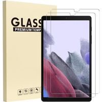 [2 Pack] Verre Trempé Samsung Galaxy Tab A7 Lite (8.7") SM-T220 /T225 - Film de protection d'écran