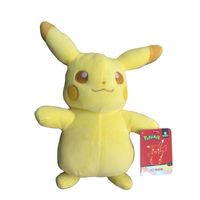 Peluche - Pokémon - Pikachu - 20 cm - Special Edition