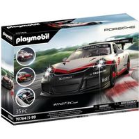 PLAYMOBIL 70764 Porsche 911 GT3 Cup - Classic Cars