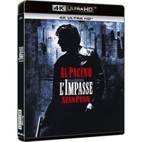L'impasse (Blu-ray UHD 4K)