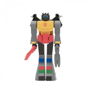 FIGURINE - PERSONNAGE Figurine Transformers Grimlock Super7 10 cm Mixte 