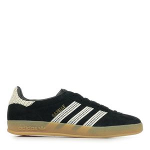 gazelle noir femme pas cher