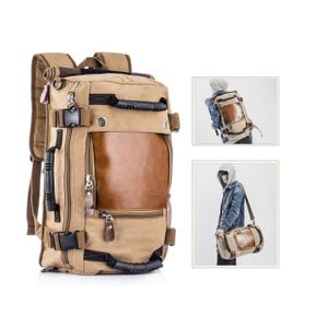 Sac de Sport Sac De Voyage Sport Quotidien Voyage Entraînement Sac Travel polyvalent Abordable