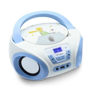 Lecteur Cd Enfant Soldes Cdiscount Jeux Jouets