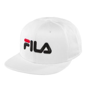 casquette fila homme