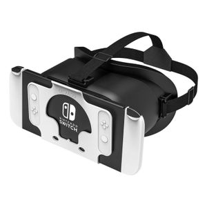 Casque realite virtuelle Cdiscount Jeux video