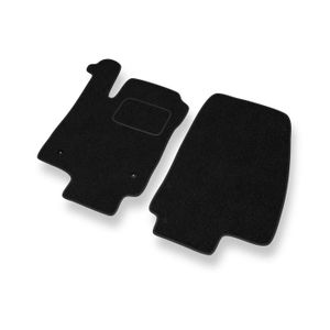 Caoutchouc Tapis Caoutchouc Tapis De Sol Paillassons Opel Astra G de Mc Année Modèle 1998-2009