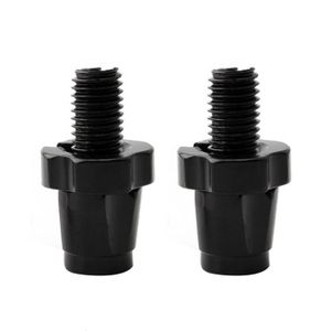 Lot De Vis De Réglage En Plastique Pour Câble De Frein Et De Dérailleur De Vélo Vintage - Pièce Bowden