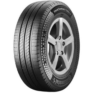 PNEUS AUTO PNEUS Continental VanContact Ultra T 109Eté - 4019238071764 - 215/65 R16 109 T