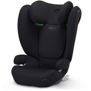 SIÈGE AUTO Siège auto isofix Solution B i-fix Volcano Black C