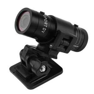 Hero6/ Noir Noir /& GoPro Batterie Rechargeable pour Hero7/ Noir Hero5/ Noir ou Hero 2018/ Officielle GoPro Accessoire Polar Pro FiftyFifty d/ôme pour GoPro Hero 7 // Hero6 // Hero5