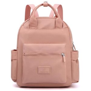 ID9 - Rainbow Brite Loungefly Mini Sac A Dos Castle Group