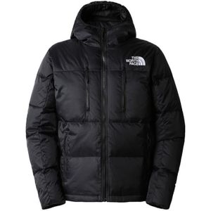 The North Face M NEW COMBAL DOWN JKT Noir - Vêtements Manteaux