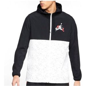 veste air jordan homme
