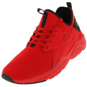 CHAUSSURES DE RUNNING Chaussures running mode San puerto rouge h  confor