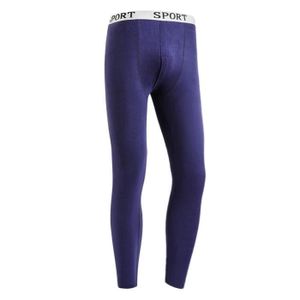 Calecon long homme - Cdiscount