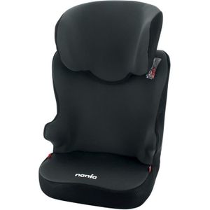 voiture 3 sièges isofix