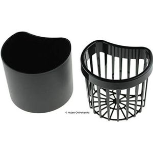 Reten Caffettiera Ricambio Per Krups Dolce Gusto Piccolo - MS-622740 - Sedile Serbatoio Originale - Foto 6